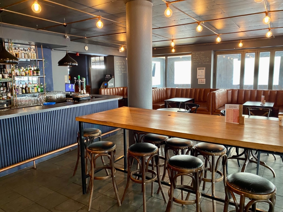 To Let commercial Property for Rent in Cape Town City Centre Western Cape